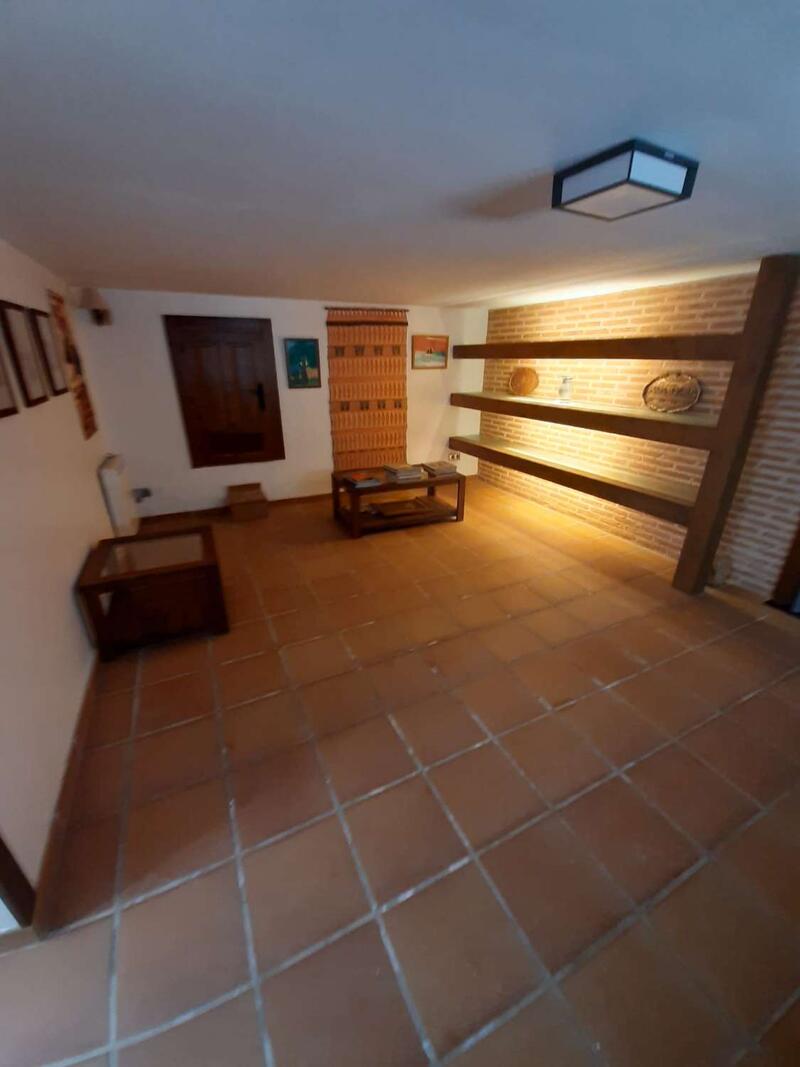 4 Cuarto Villa en venta