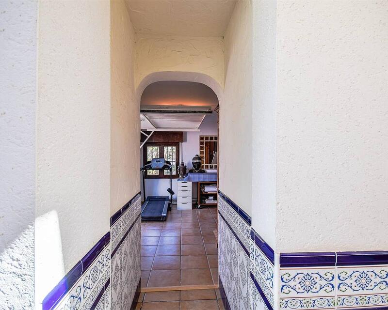 3 Cuarto Villa en venta