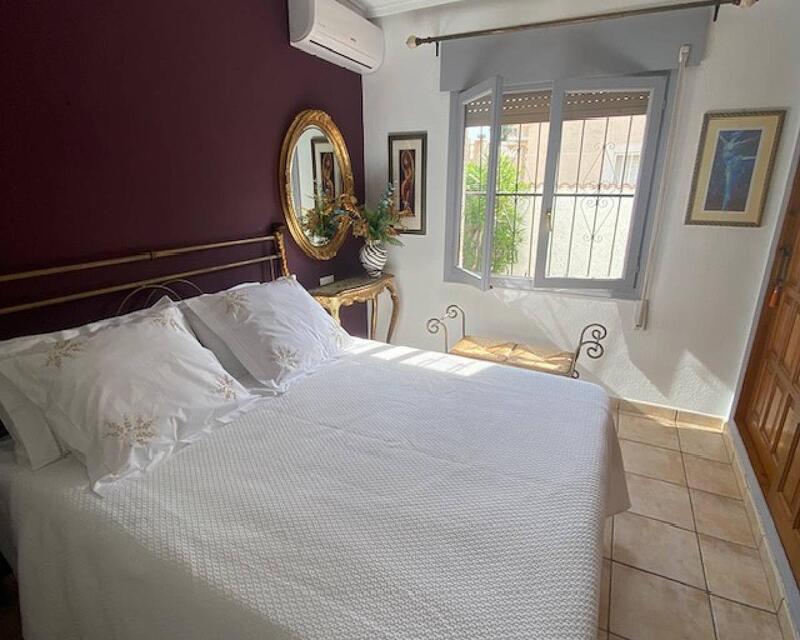 3 chambre Villa à vendre