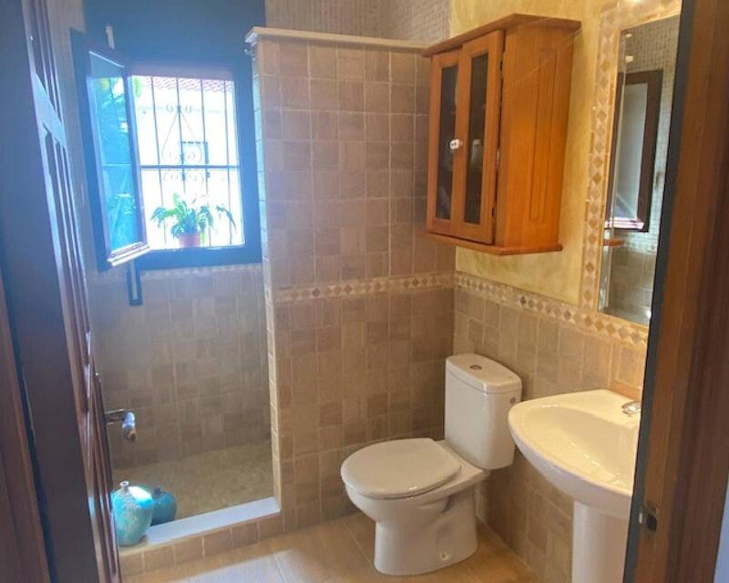 3 Cuarto Villa en venta