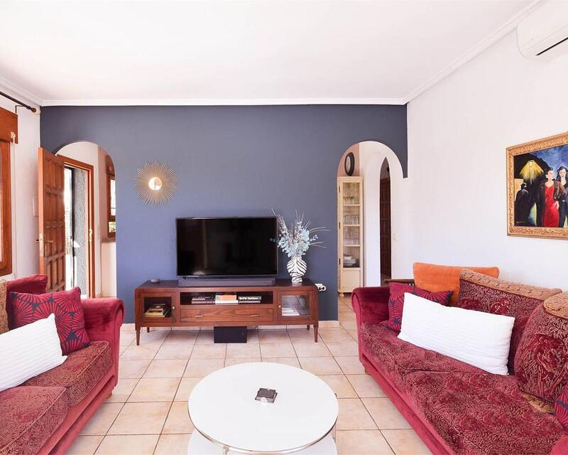 3 chambre Villa à vendre