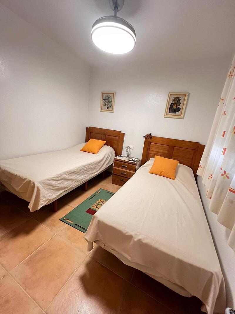 3 Schlafzimmer Stadthaus zu verkaufen