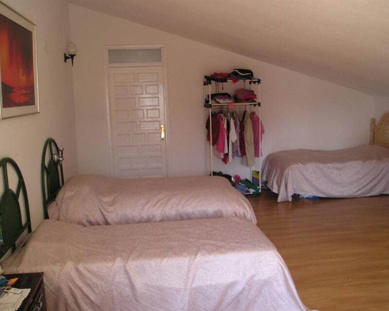 8 chambre Auberge à vendre