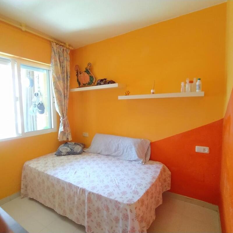 1 chambre Maison de Ville à vendre