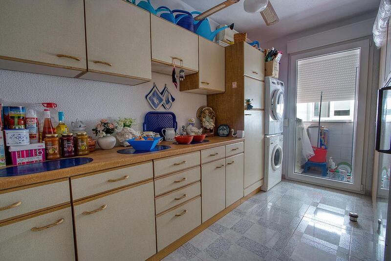 3 slaapkamer Appartement Te koop