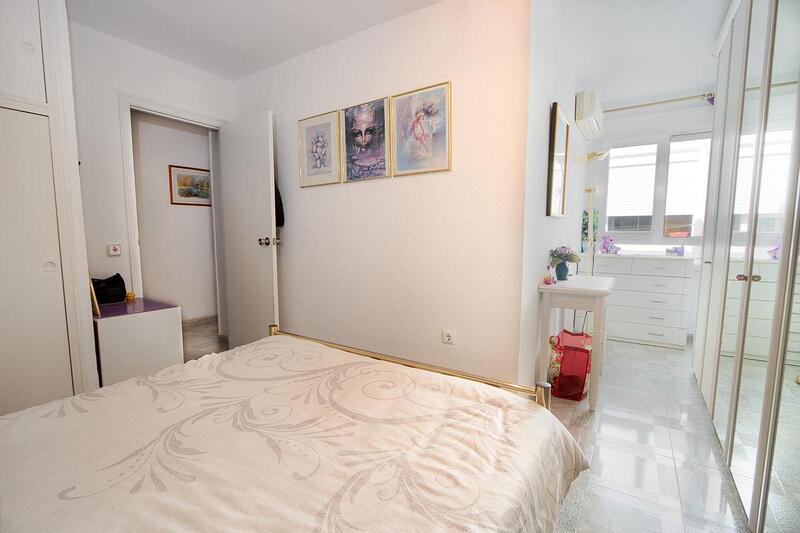 3 Cuarto Apartamento en venta