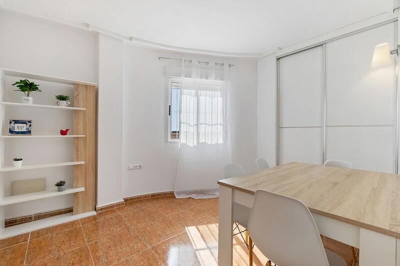 2 chambre Appartement à vendre