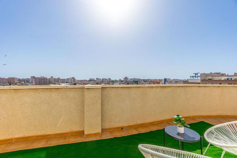 2 Cuarto Apartamento en venta