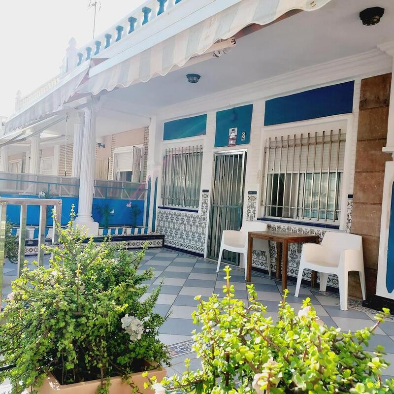 Деревенский Дом продается в Torrevieja, Alicante