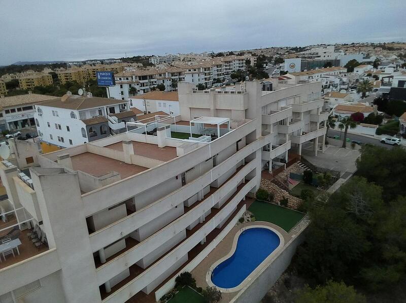 2 Cuarto Apartamento en venta