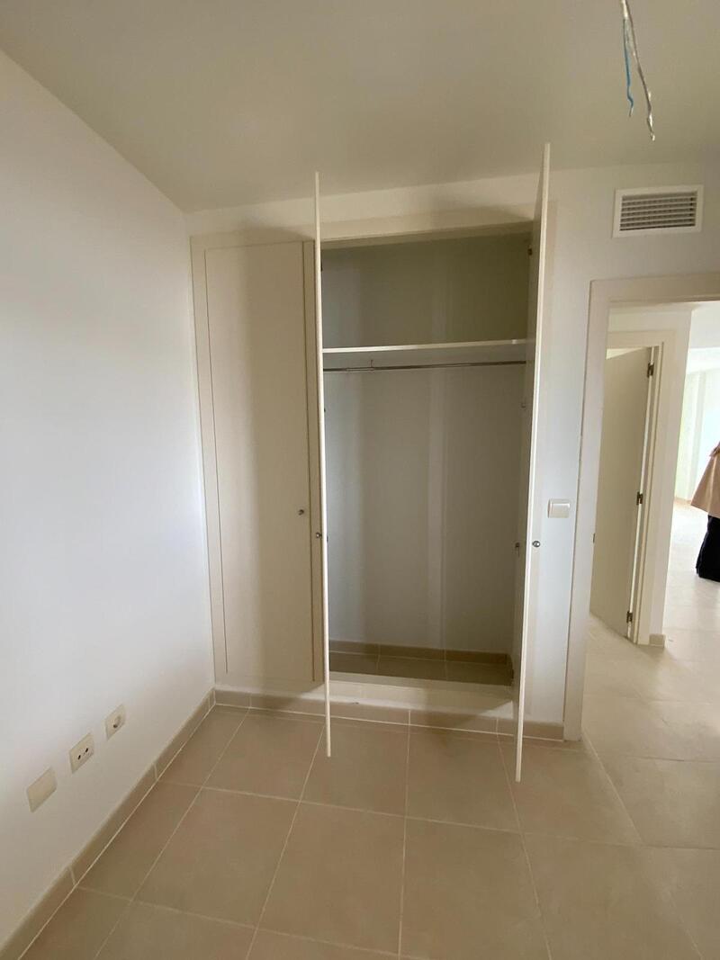 2 slaapkamer Appartement Te koop