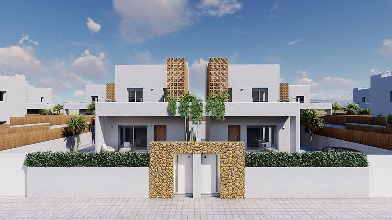 3 bedroom Villa for sale