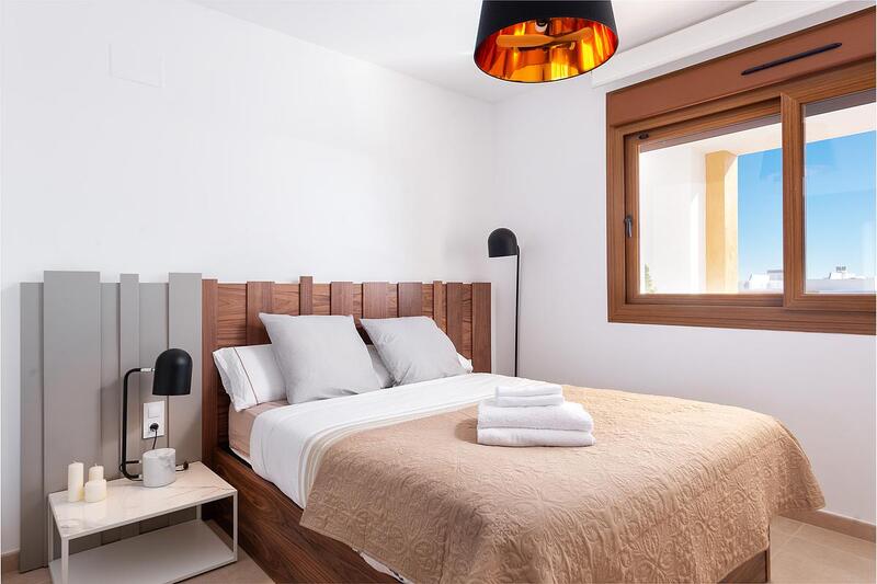 3 Schlafzimmer Appartement zu verkaufen