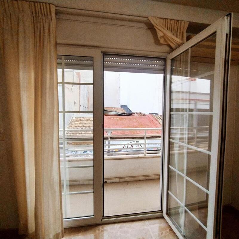 5 slaapkamer Appartement Te koop