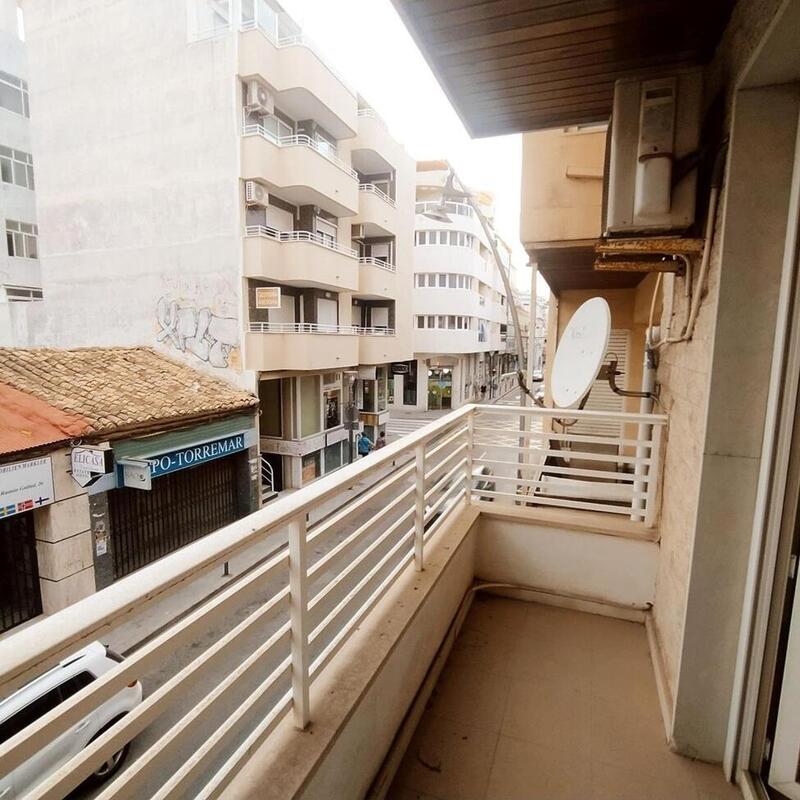 5 Cuarto Apartamento en venta