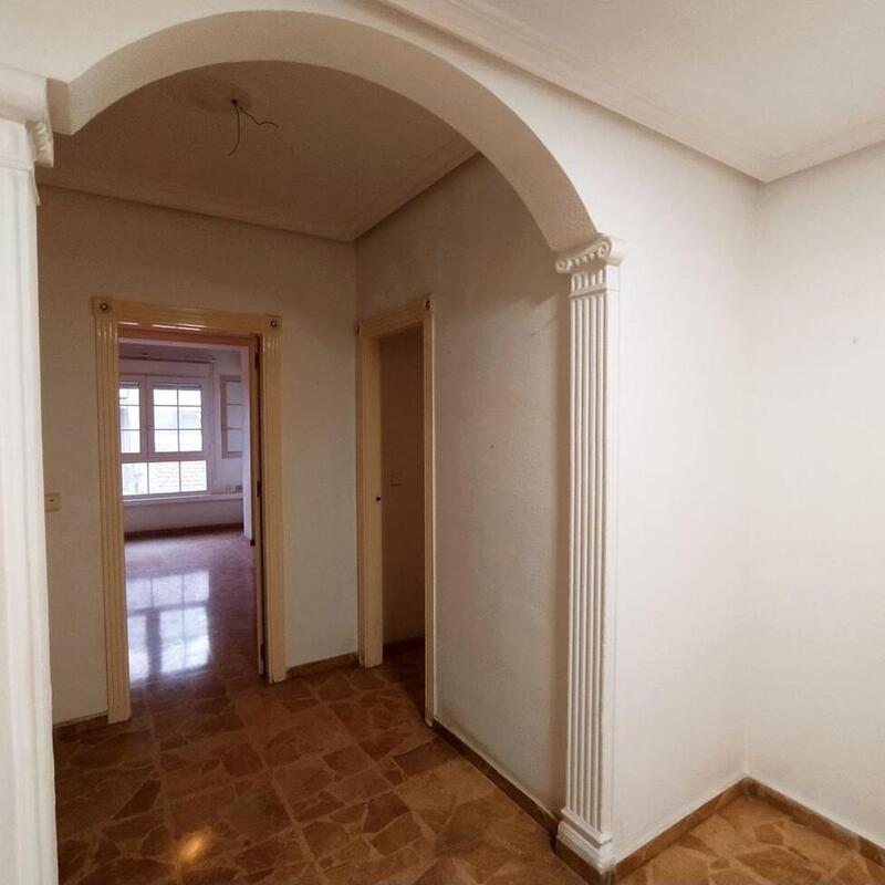 5 slaapkamer Appartement Te koop