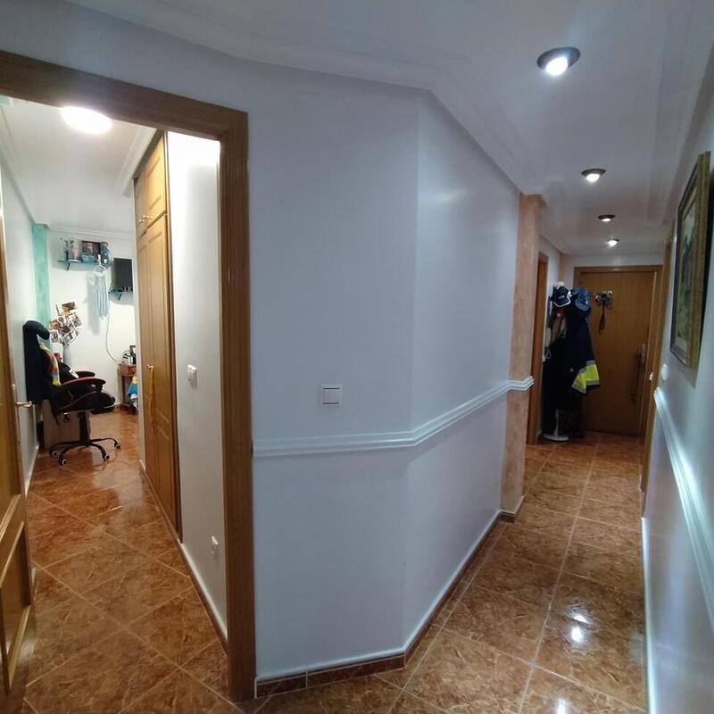 3 Cuarto Apartamento en venta