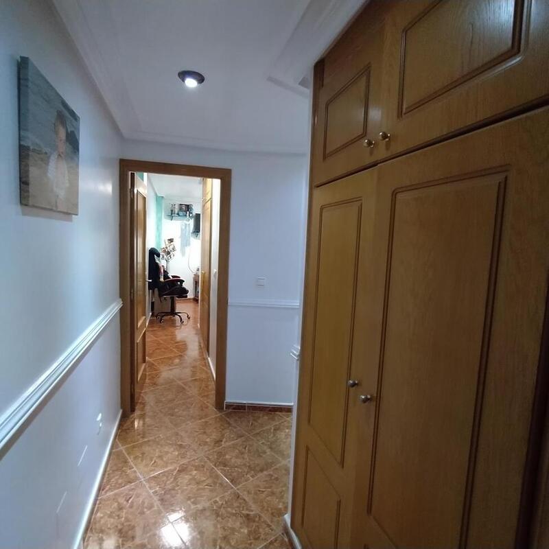 3 Cuarto Apartamento en venta