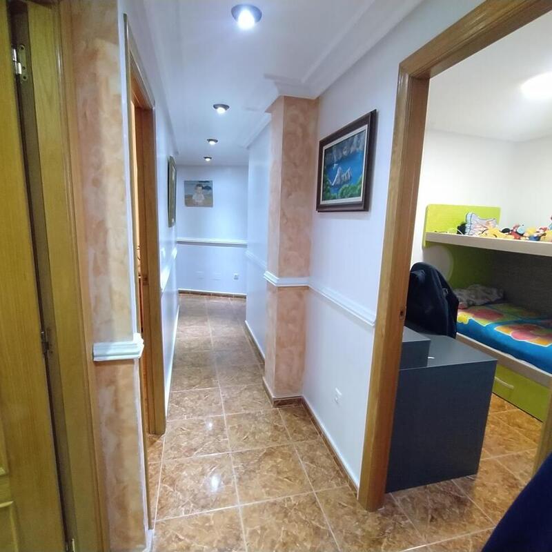 3 Cuarto Apartamento en venta