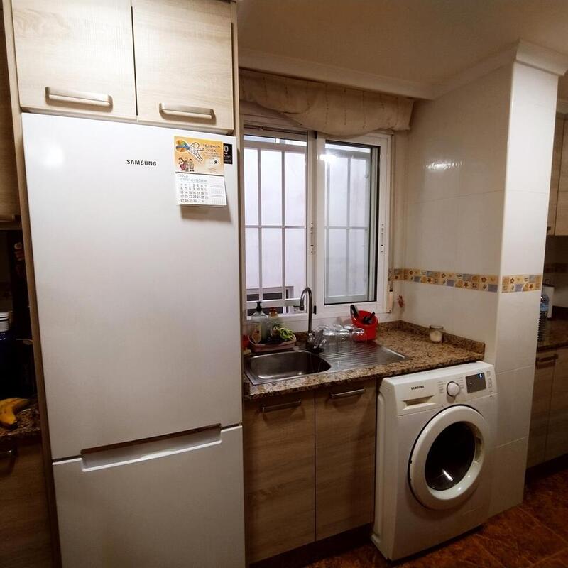 3 chambre Appartement à vendre