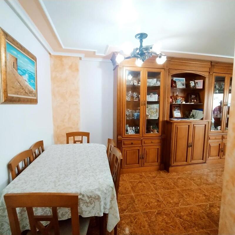 3 Cuarto Apartamento en venta