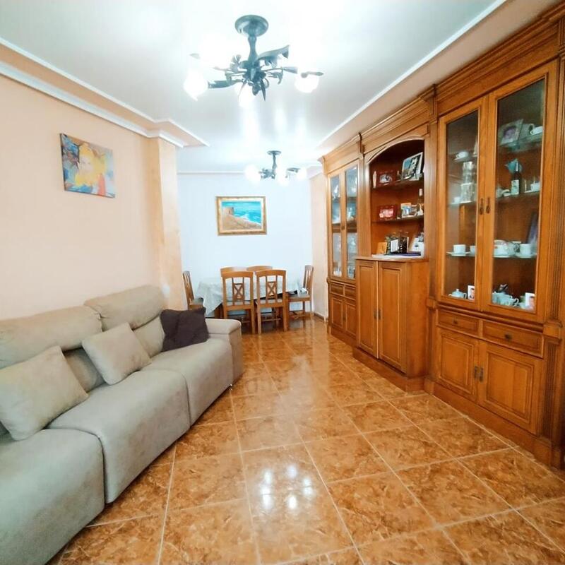 3 Cuarto Apartamento en venta