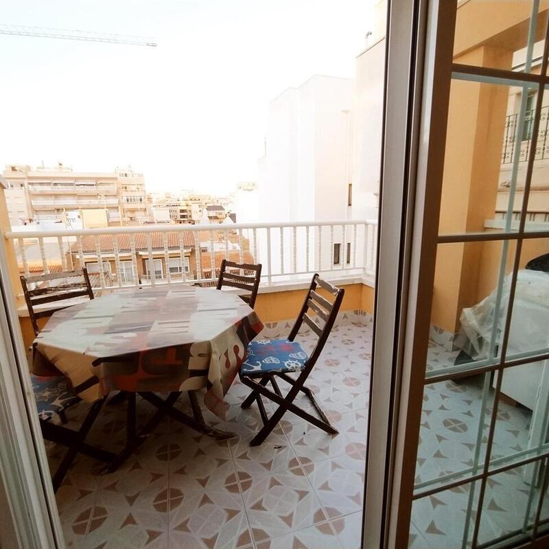 3 chambre Appartement à vendre