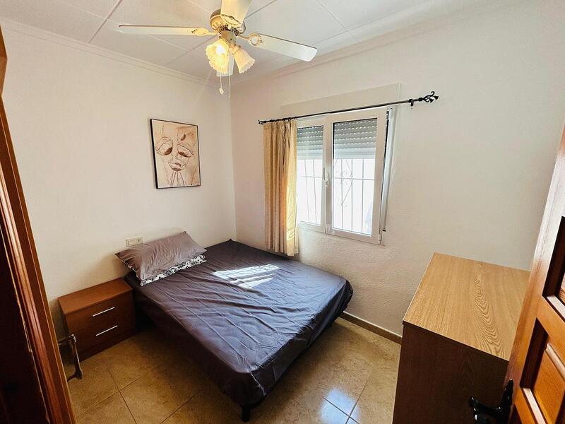 2 chambre Villa à vendre