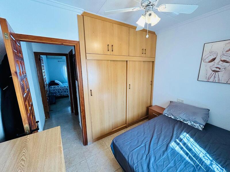 2 slaapkamer Villa Te koop