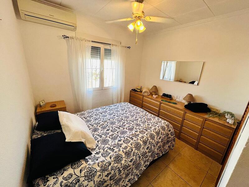 2 chambre Villa à vendre