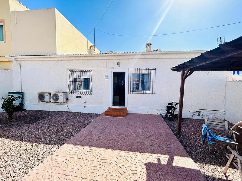 2 chambre Villa à vendre