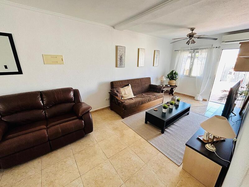 2 chambre Villa à vendre