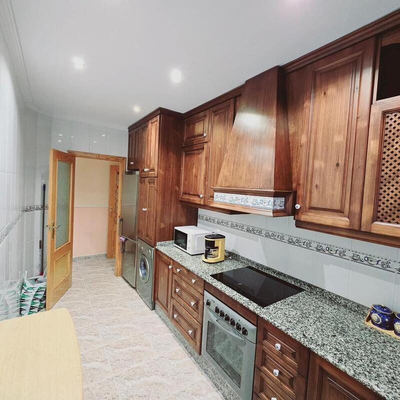 3 Cuarto Apartamento en venta