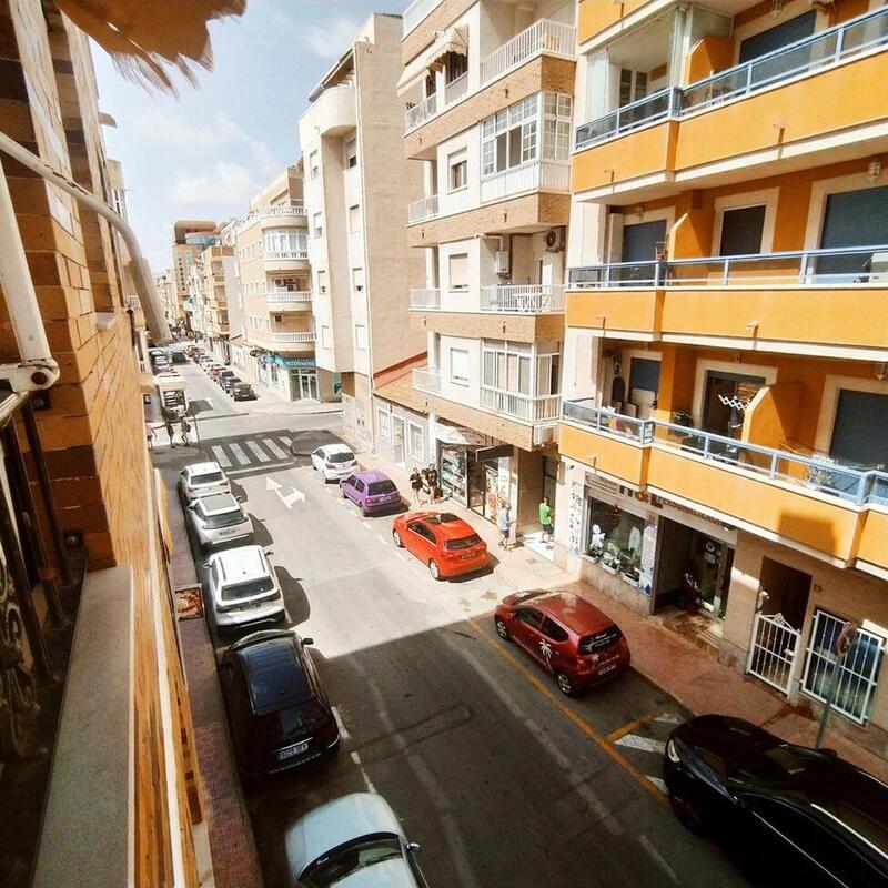 3 Cuarto Apartamento en venta