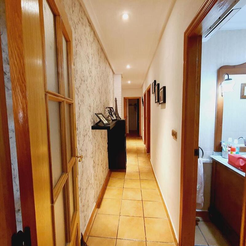 3 chambre Appartement à vendre