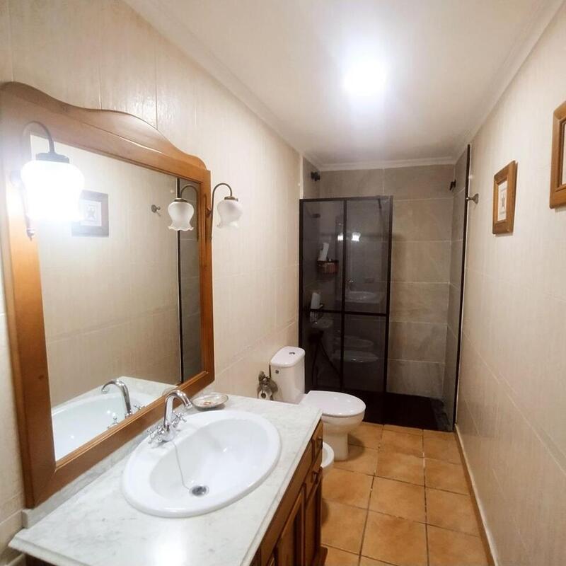 3 Cuarto Apartamento en venta