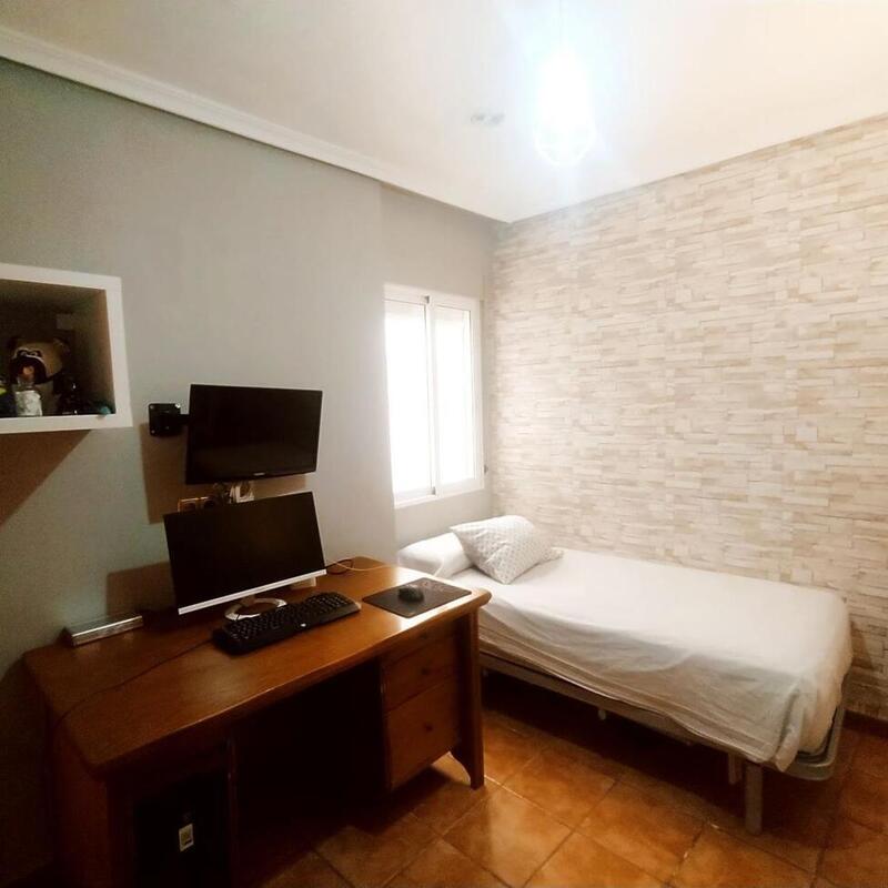 3 chambre Appartement à vendre