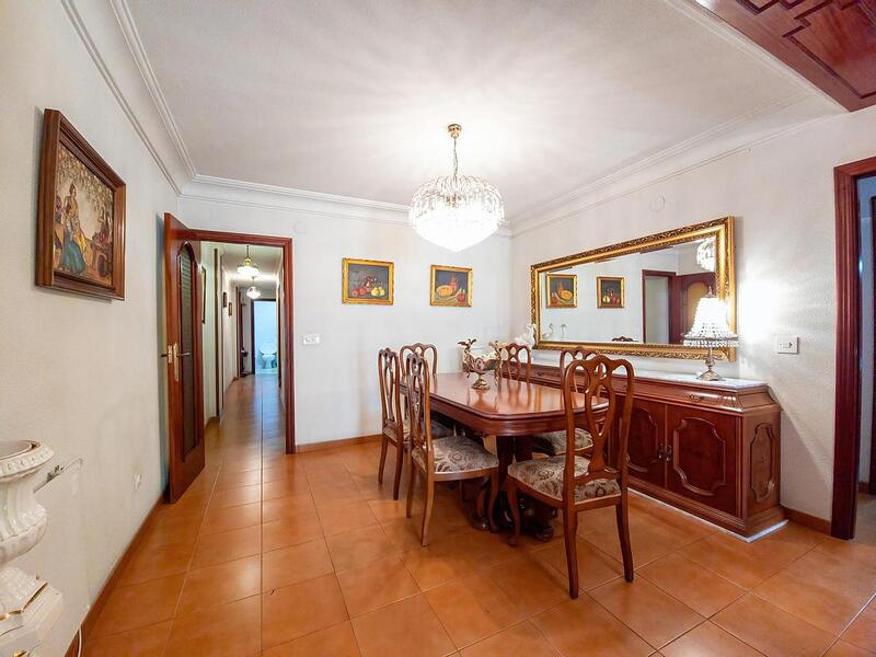 4 bedroom Apartment for sale