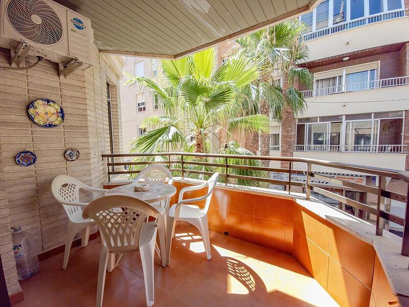 4 Cuarto Apartamento en venta