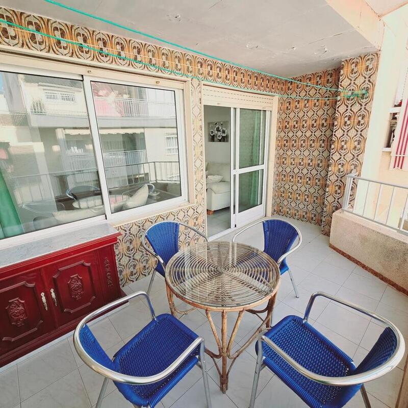 Appartement Te koop in Torrevieja, Alicante