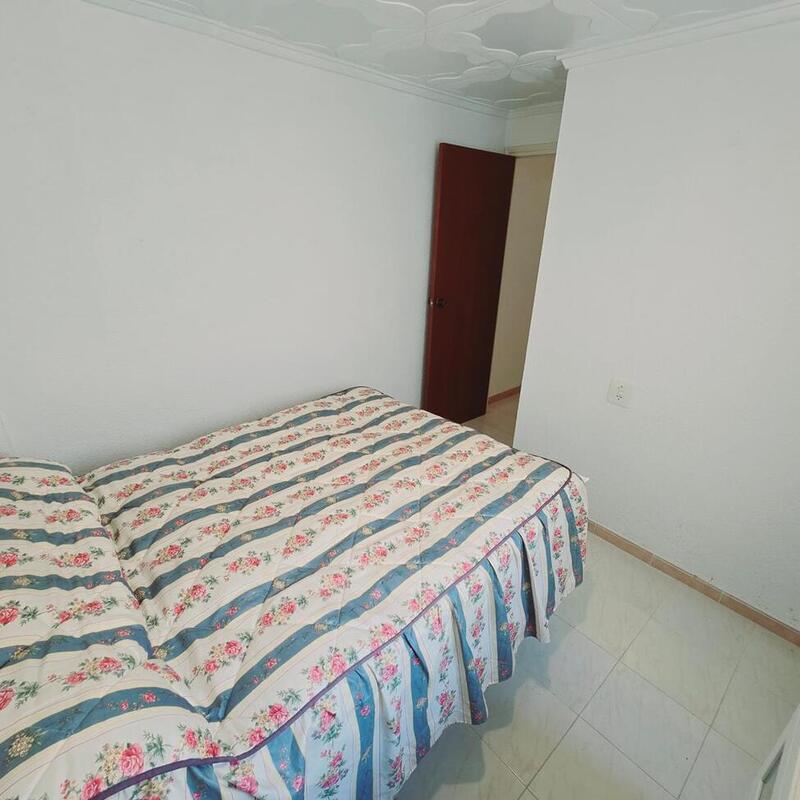 3 slaapkamer Appartement Te koop