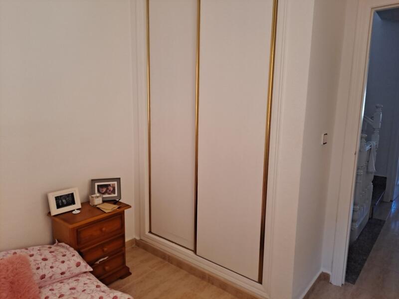 3 Cuarto Adosado en venta