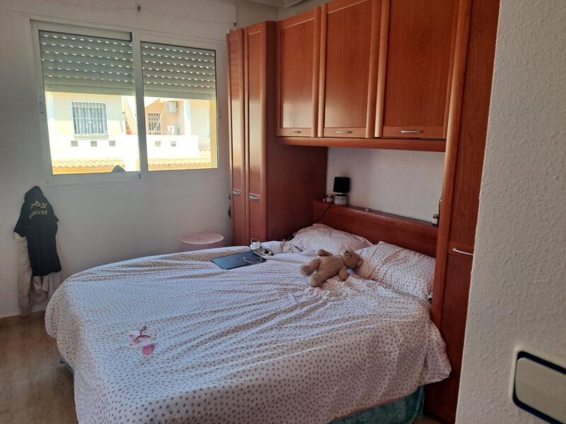 3 Cuarto Adosado en venta