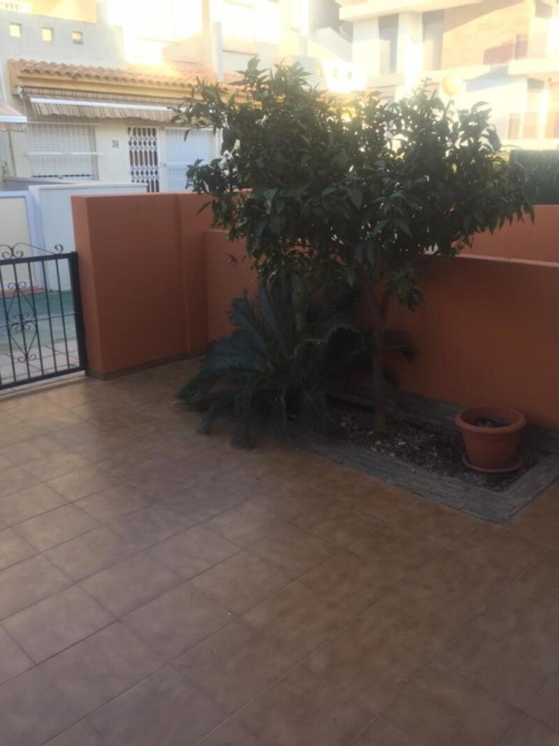 3 Cuarto Adosado en venta