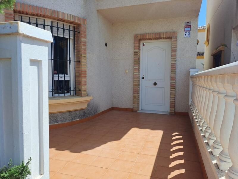 3 Cuarto Villa en venta