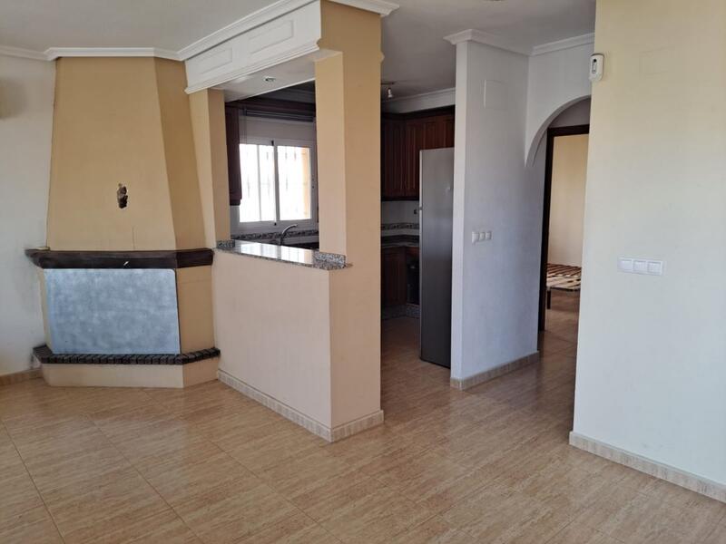 3 Cuarto Villa en venta