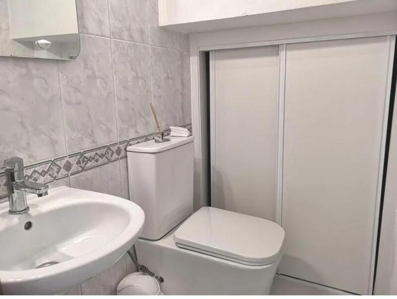 3 Cuarto Adosado en venta