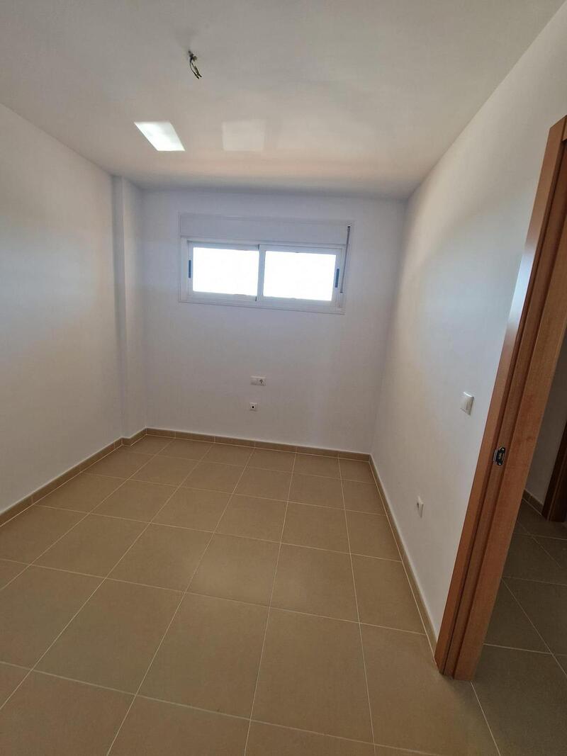 2 slaapkamer Appartement Te koop