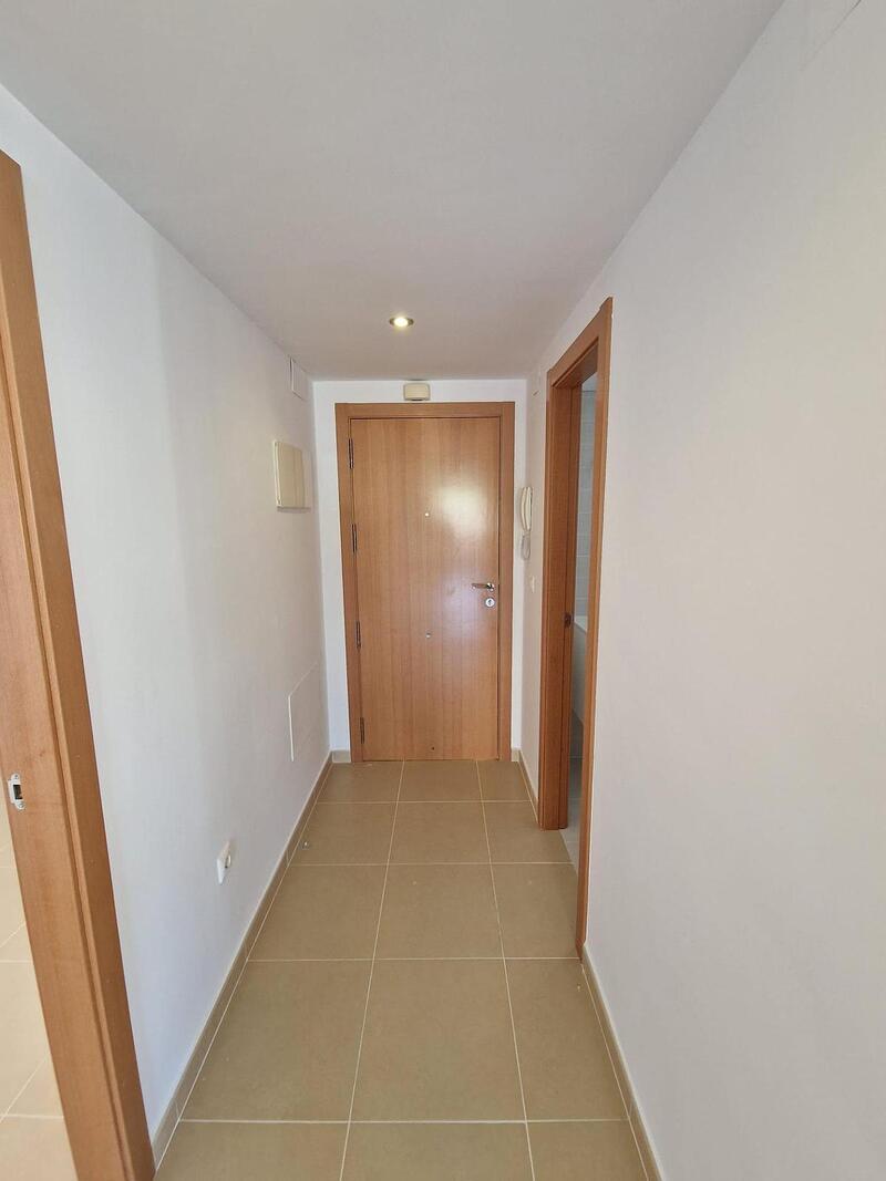 2 slaapkamer Appartement Te koop