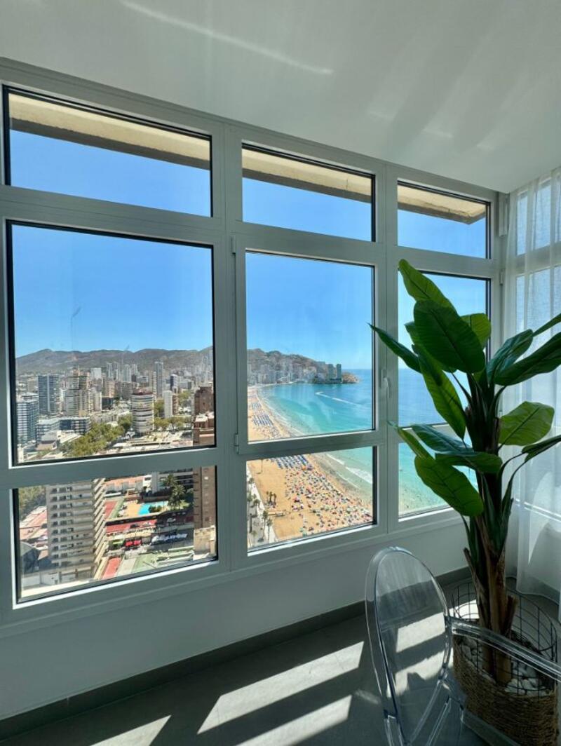 3 Cuarto Apartamento en venta